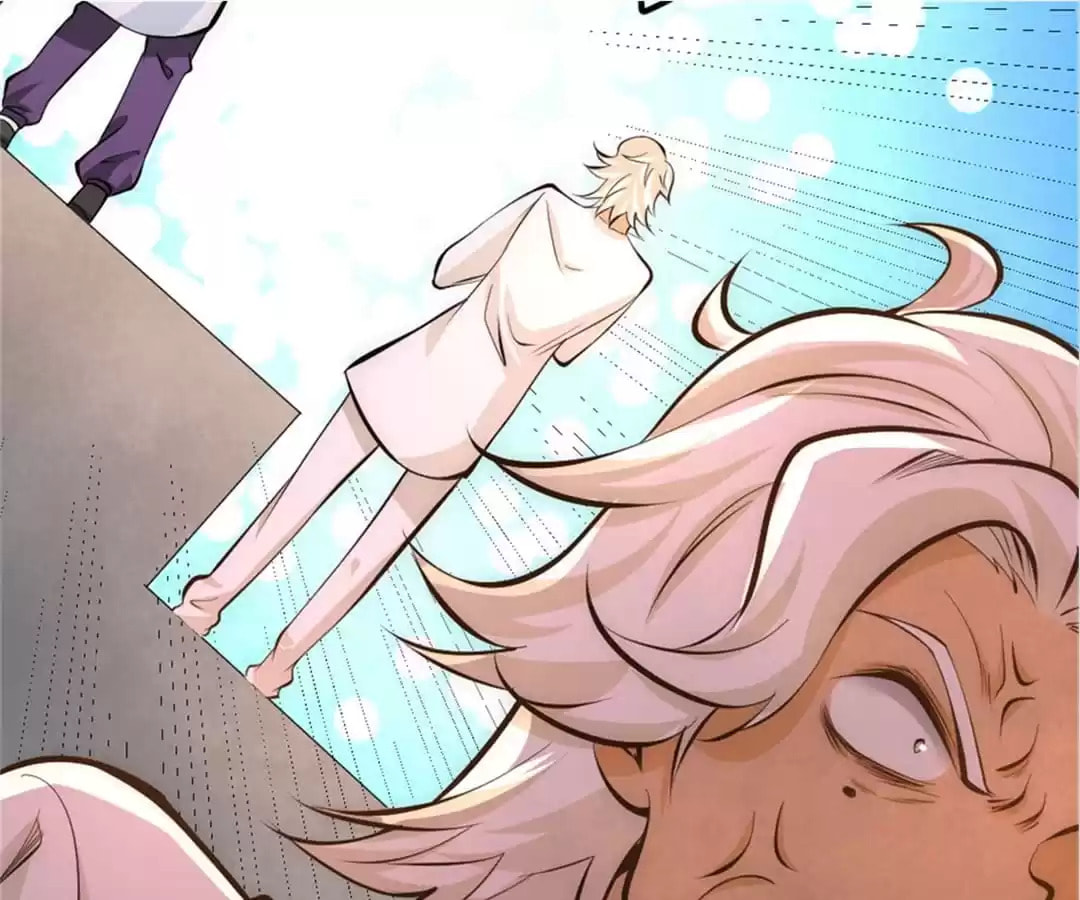 Read Almighty Master chapter 63 image 43 on Lezhin