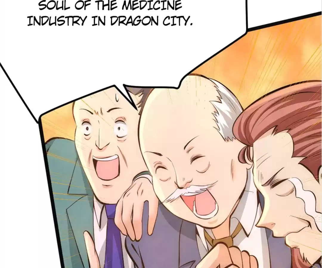 Read Almighty Master chapter 63 image 45 on Lezhin