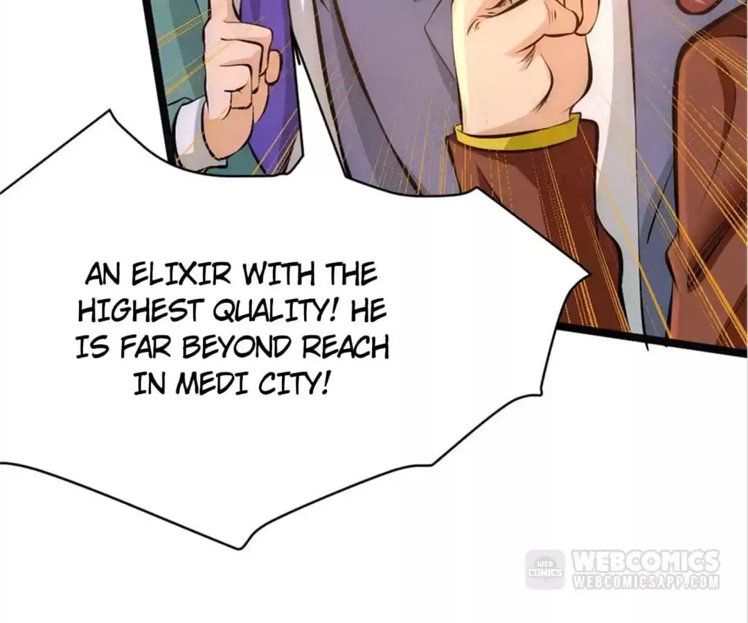 Read Almighty Master chapter 63 image 46 on Lezhin