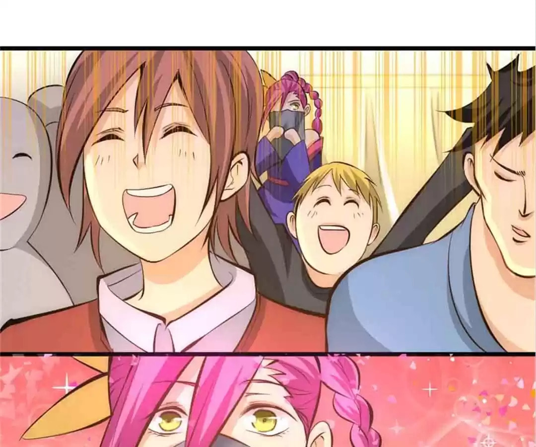 Read Almighty Master chapter 63 image 47 on Lezhin