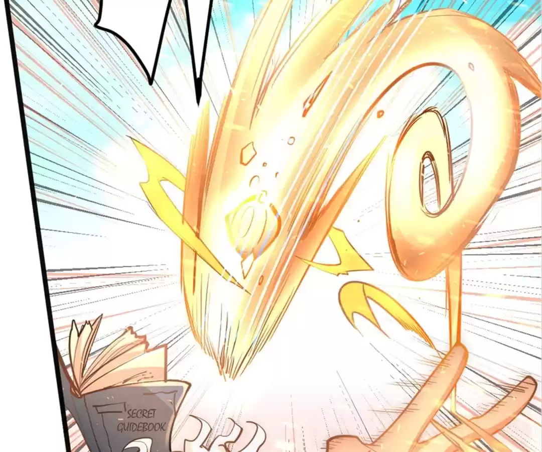 Read Almighty Master chapter 63 image 5 on Lezhin