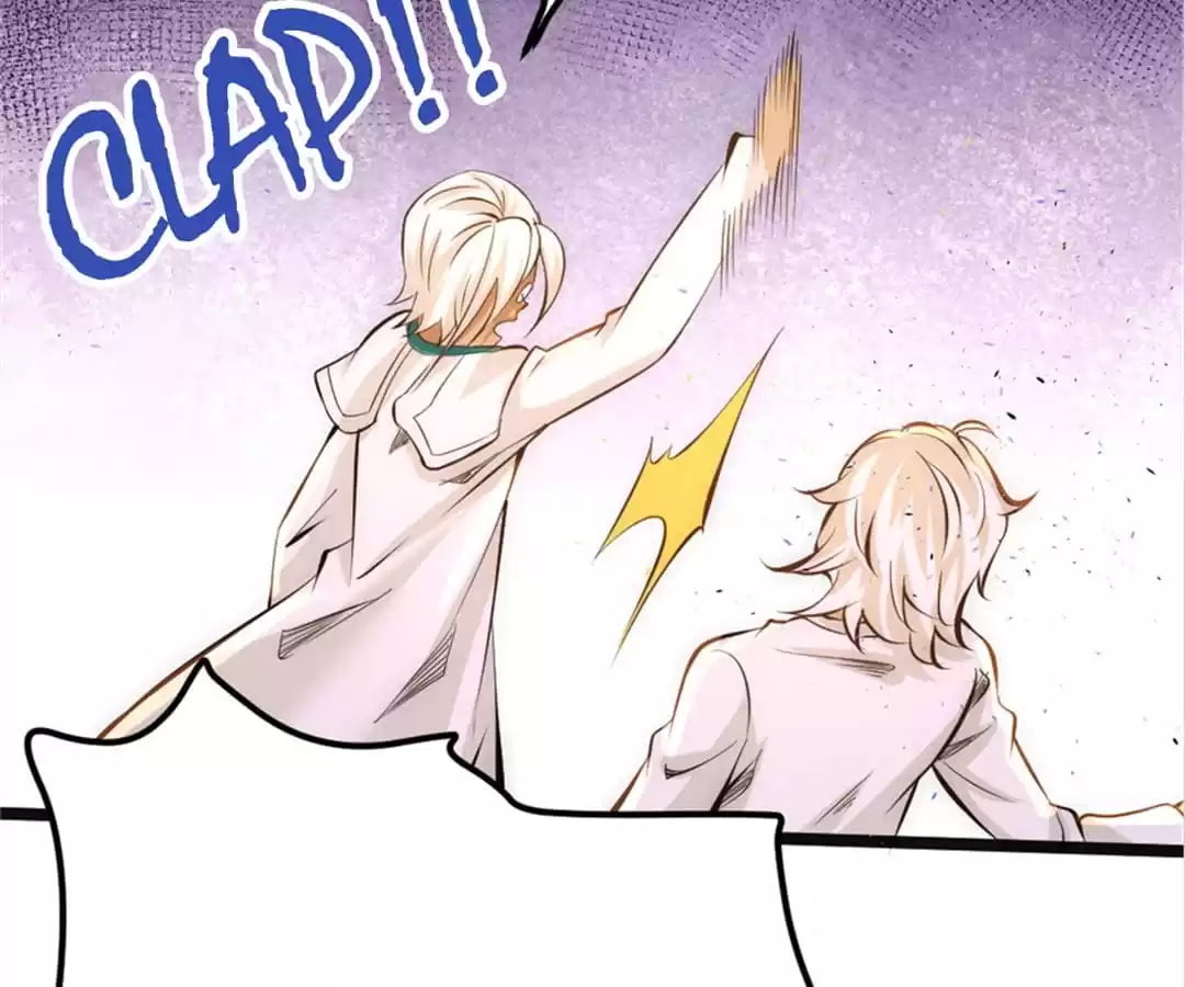 Read Almighty Master chapter 63 image 52 on Lezhin
