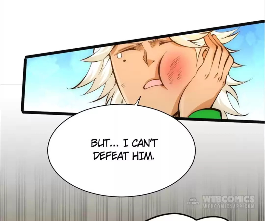 Read Almighty Master chapter 63 image 54 on Lezhin
