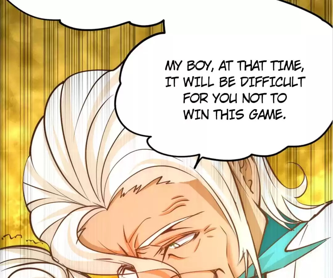 Read Almighty Master chapter 63 image 56 on Lezhin