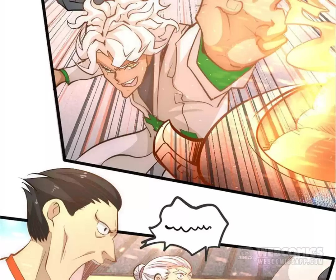Read Almighty Master chapter 63 image 6 on Lezhin