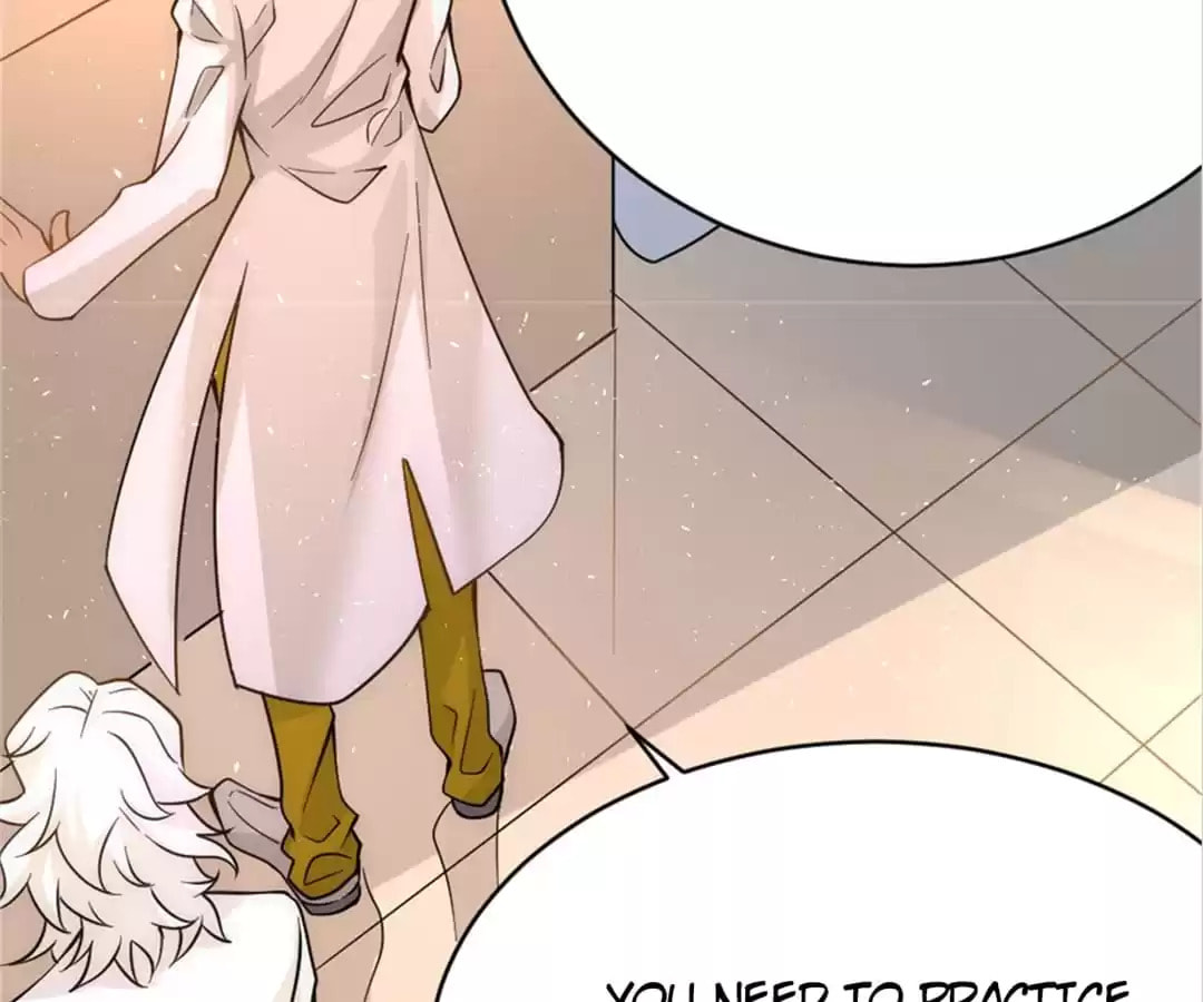 Read Almighty Master chapter 63 image 64 on Lezhin