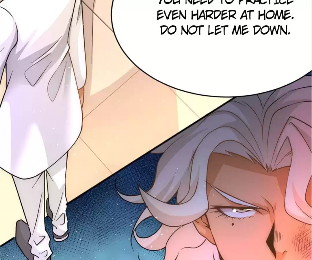 Read Almighty Master chapter 63 image 65 on Lezhin