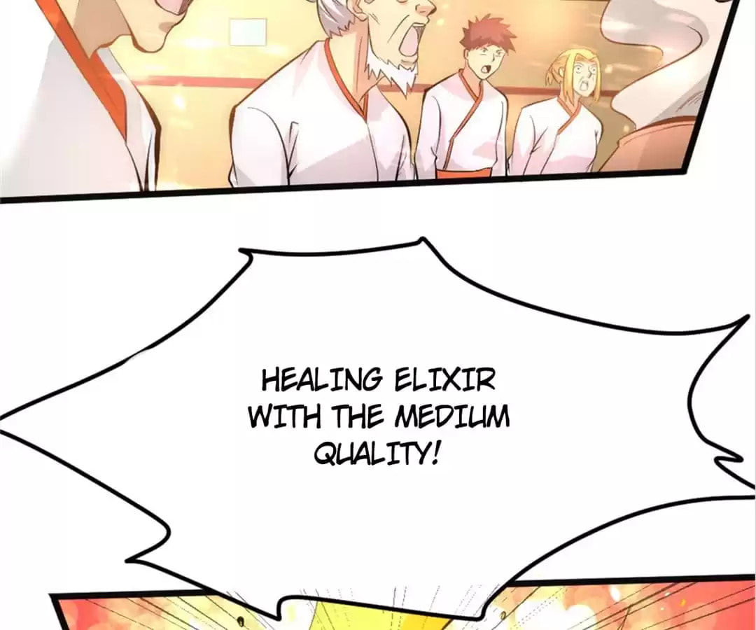 Read Almighty Master chapter 63 image 7 on Lezhin