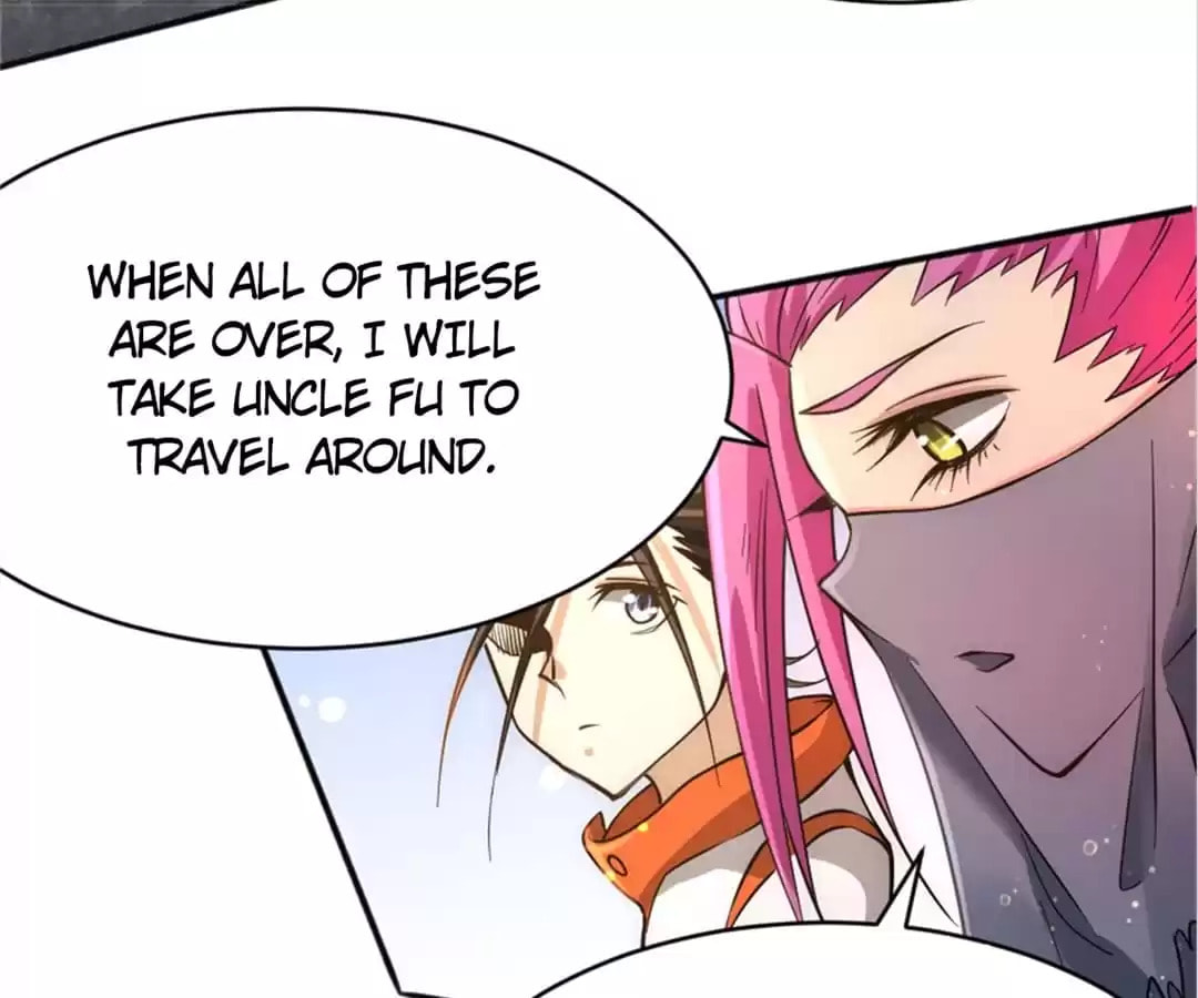 Read Almighty Master chapter 63 image 71 on Lezhin