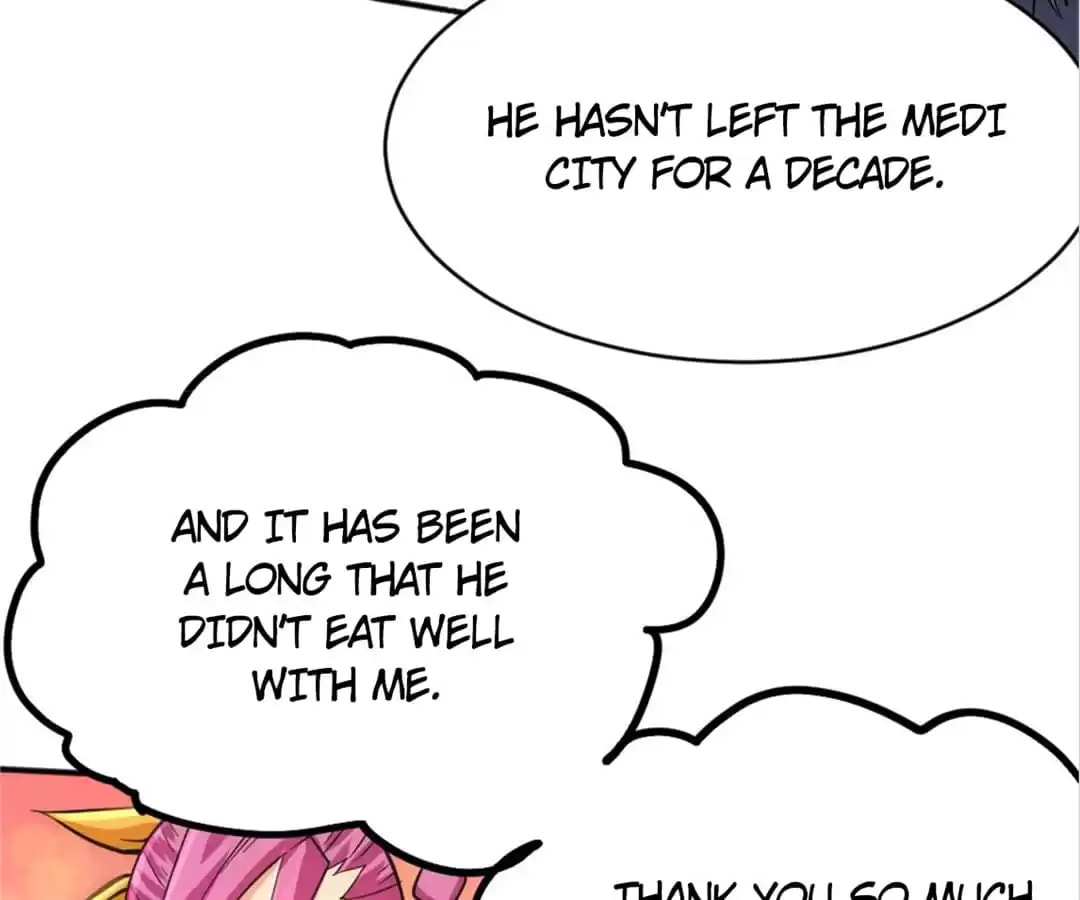 Read Almighty Master chapter 63 image 72 on Lezhin