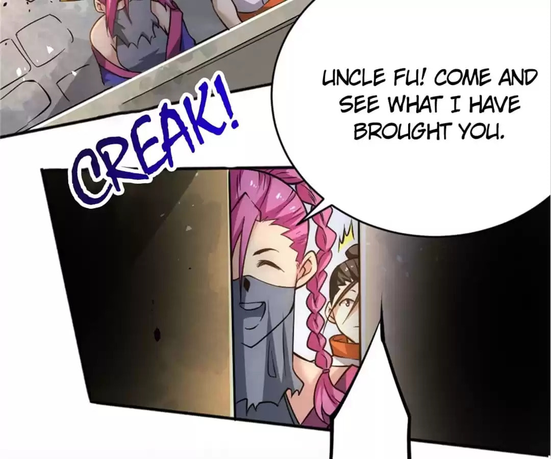 Read Almighty Master chapter 63 image 74 on Lezhin