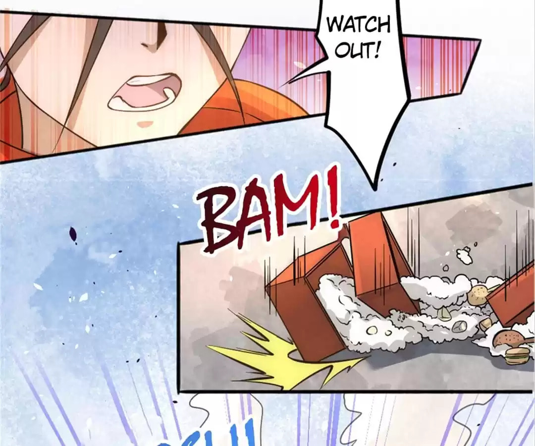 Read Almighty Master chapter 63 image 75 on Lezhin