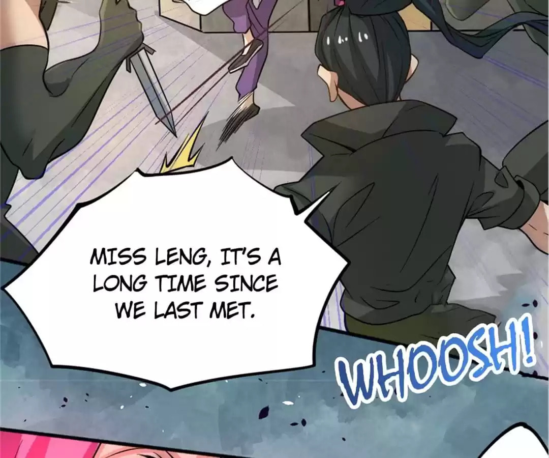 Read Almighty Master chapter 63 image 77 on Lezhin