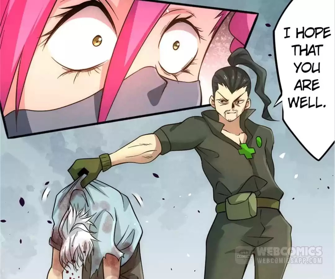 Read Almighty Master chapter 63 image 78 on Lezhin
