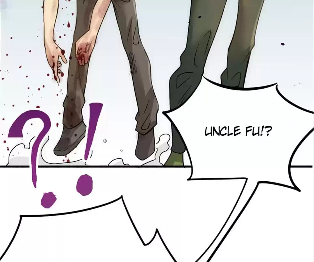 Read Almighty Master chapter 63 image 79 on Lezhin