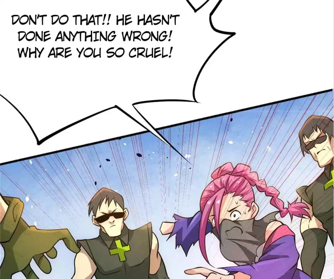 Read Almighty Master chapter 63 image 80 on Lezhin