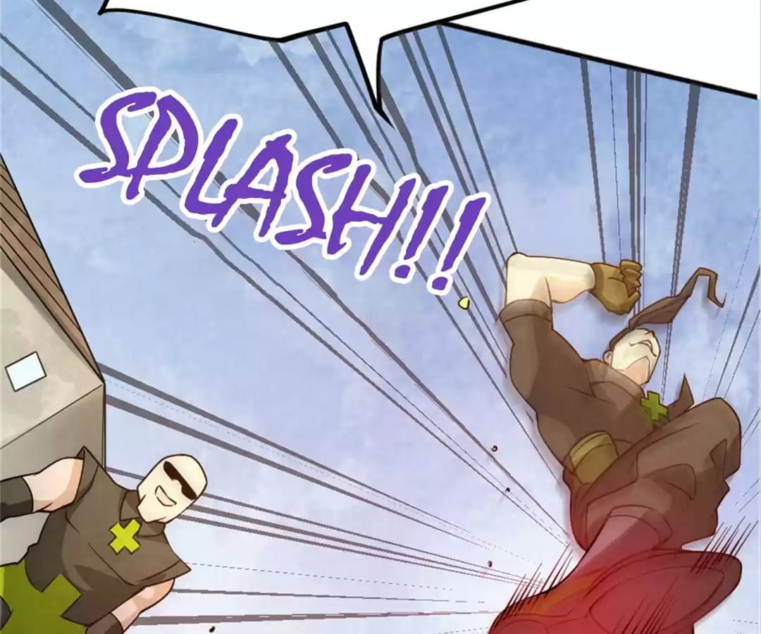 Read Almighty Master chapter 63 image 84 on Lezhin