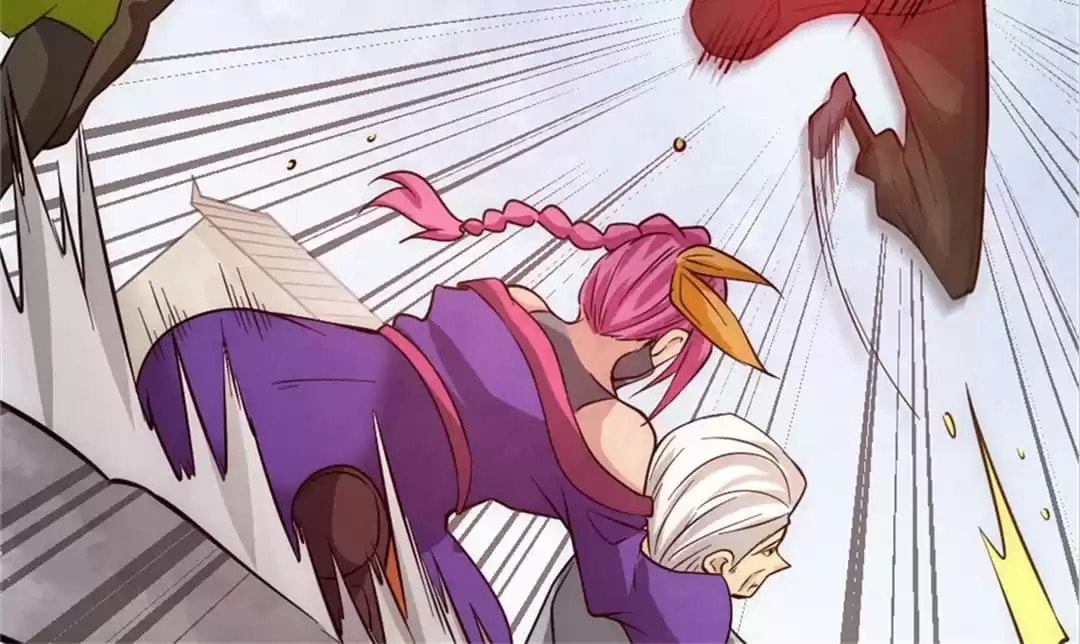 Read Almighty Master chapter 63 image 85 on Lezhin