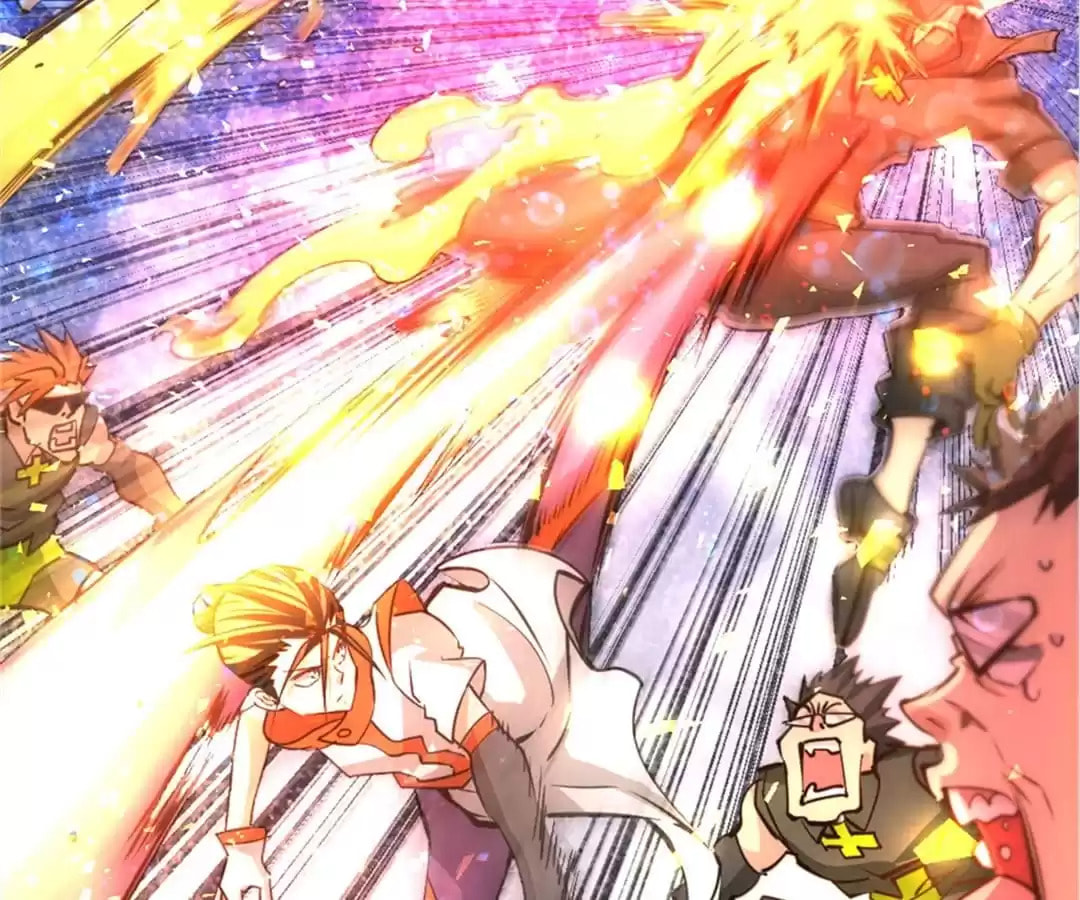 Read Almighty Master chapter 63 image 88 on Lezhin