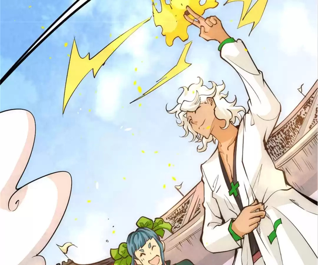 Read Almighty Master chapter 63 image 9 on Lezhin