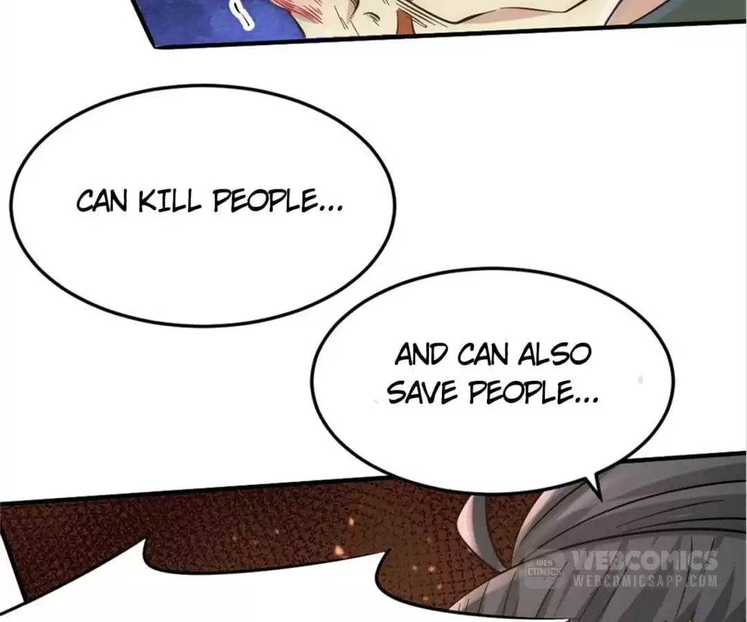 Read Almighty Master chapter 63 image 94 on Lezhin