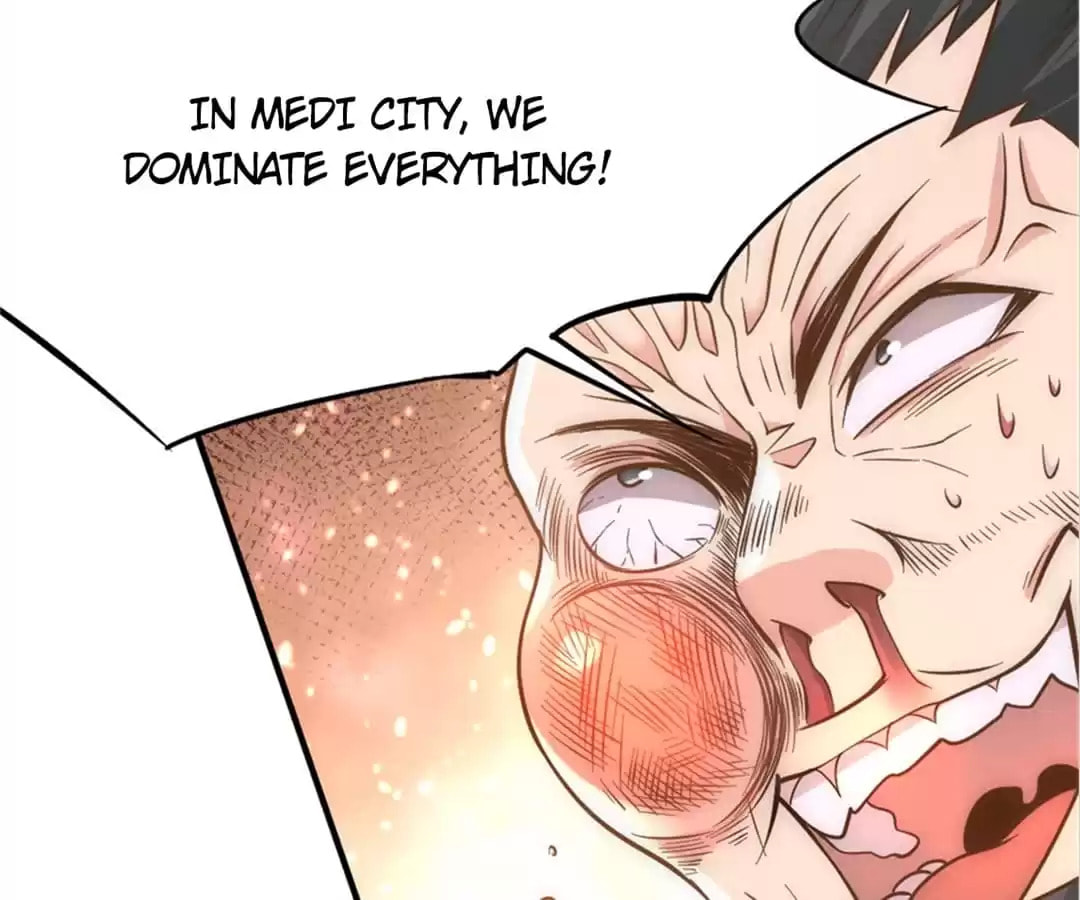 Read Almighty Master chapter 63 image 95 on Lezhin