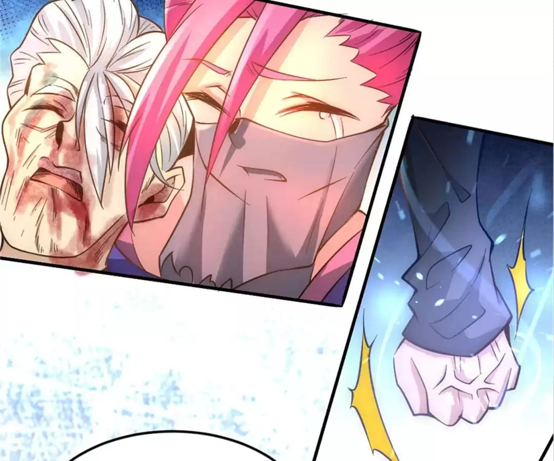 Read Almighty Master chapter 63 image 97 on Lezhin