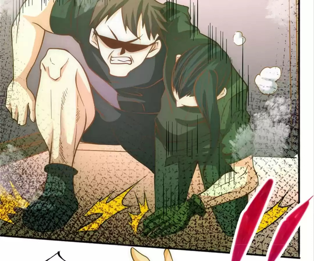 Read Almighty Master chapter 64 image 10 on Lezhin