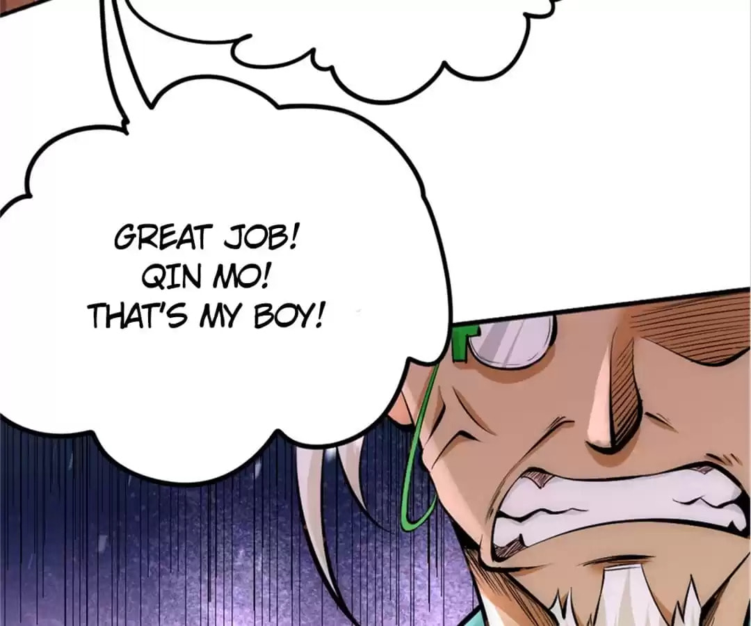 Read Almighty Master chapter 64 image 100 on Lezhin