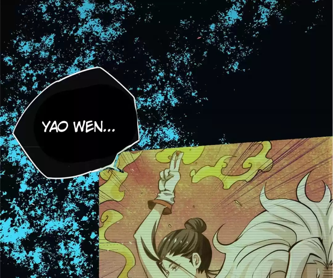 Read Almighty Master chapter 64 image 103 on Lezhin