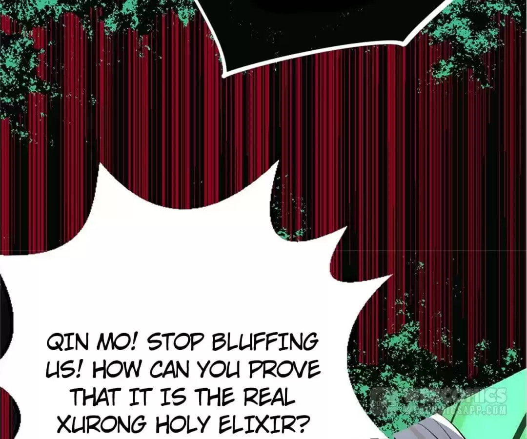 Read Almighty Master chapter 64 image 106 on Lezhin