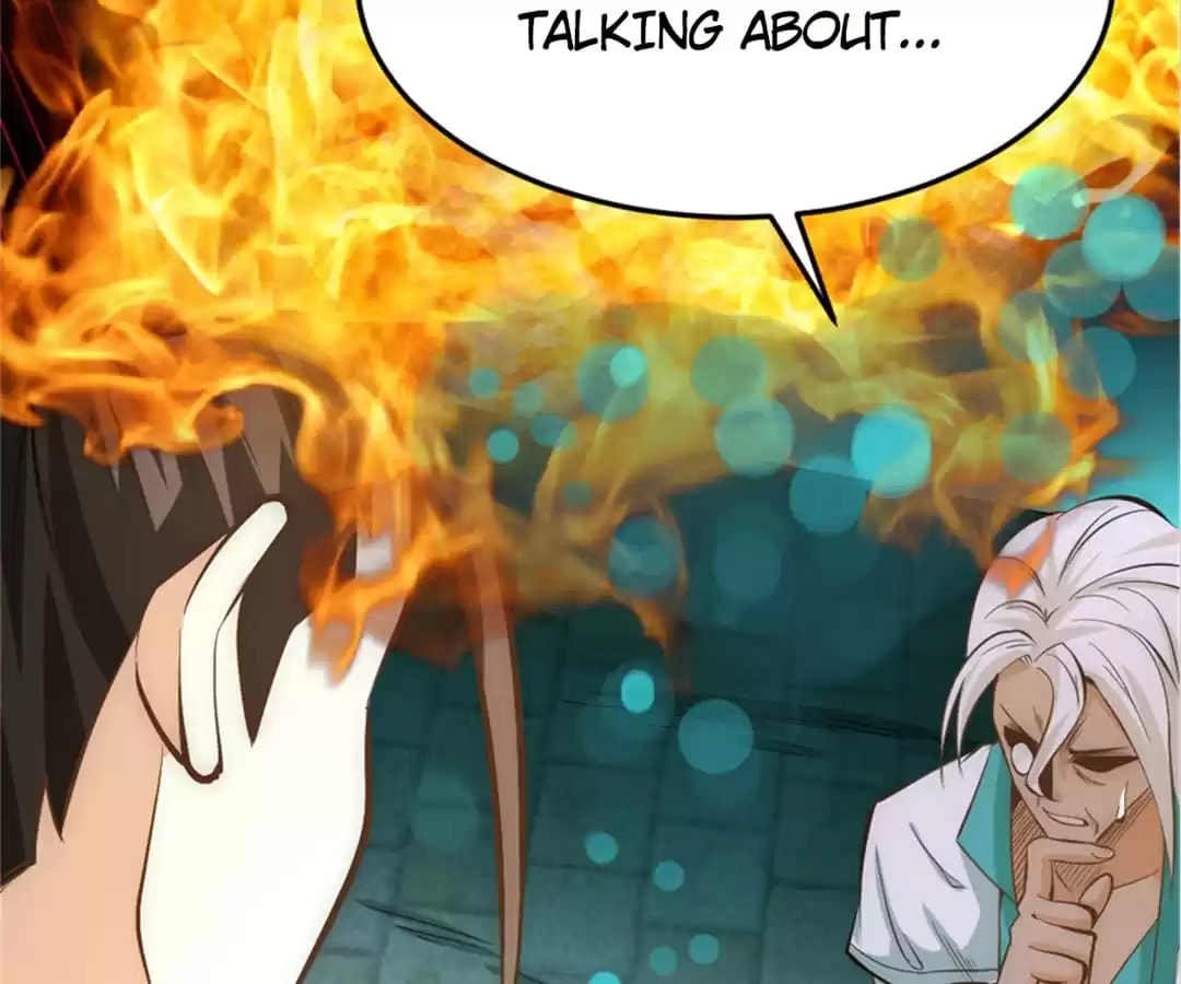 Read Almighty Master chapter 64 image 116 on Lezhin