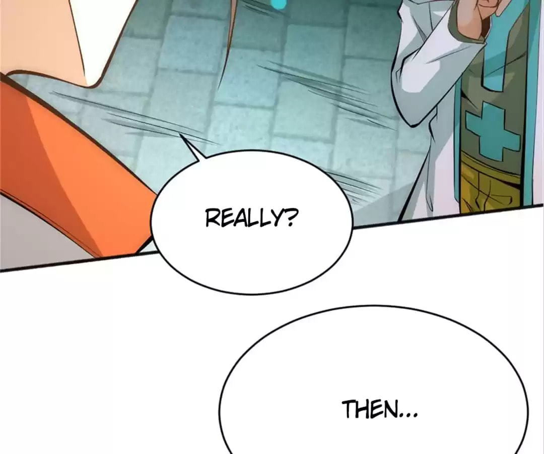 Read Almighty Master chapter 64 image 117 on Lezhin