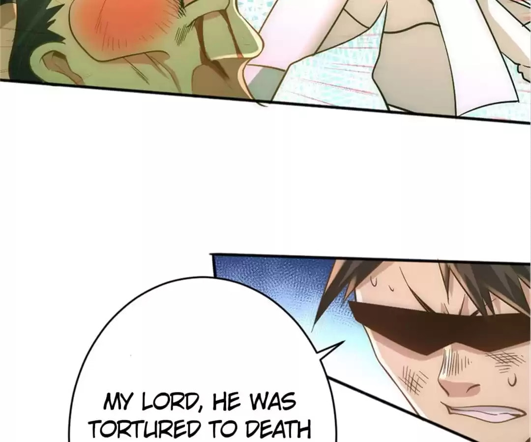 Read Almighty Master chapter 64 image 12 on Lezhin