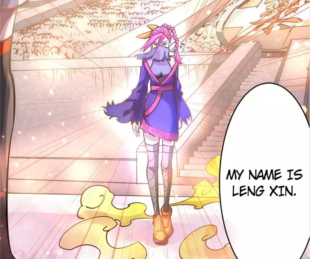 Read Almighty Master chapter 64 image 120 on Lezhin