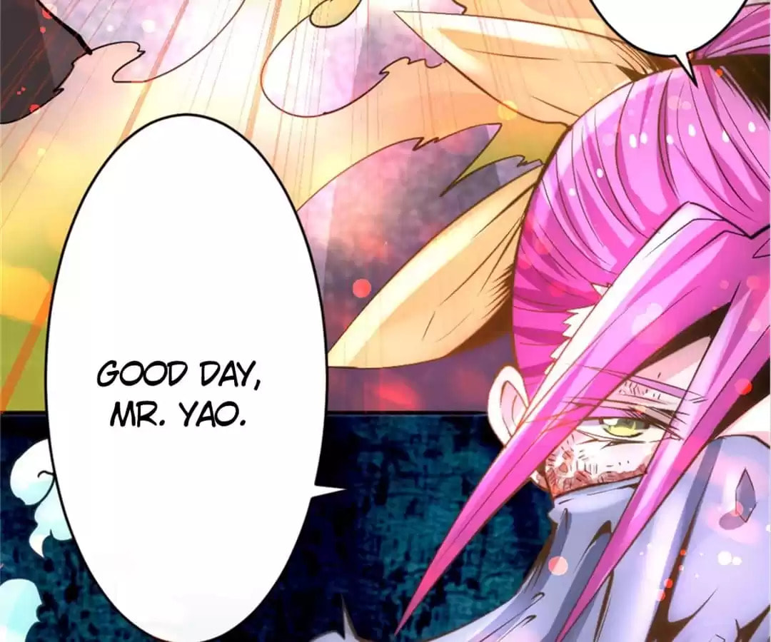 Read Almighty Master chapter 64 image 121 on Lezhin