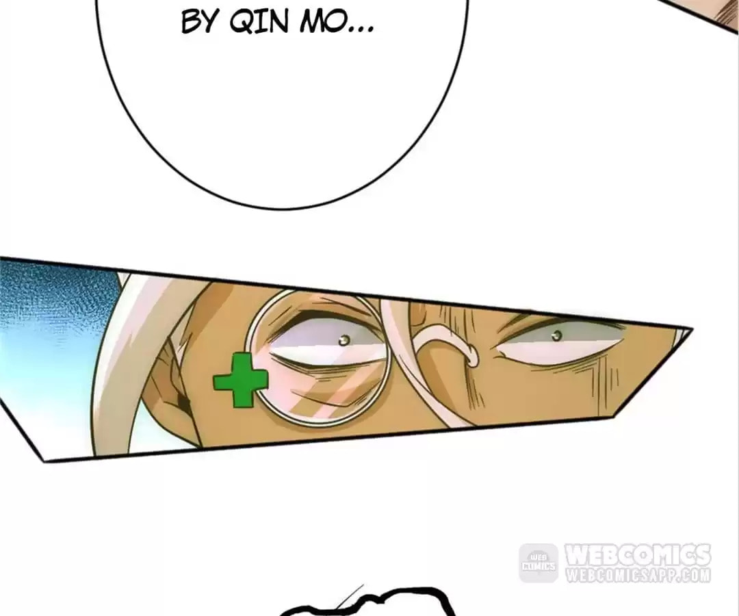 Read Almighty Master chapter 64 image 13 on Lezhin