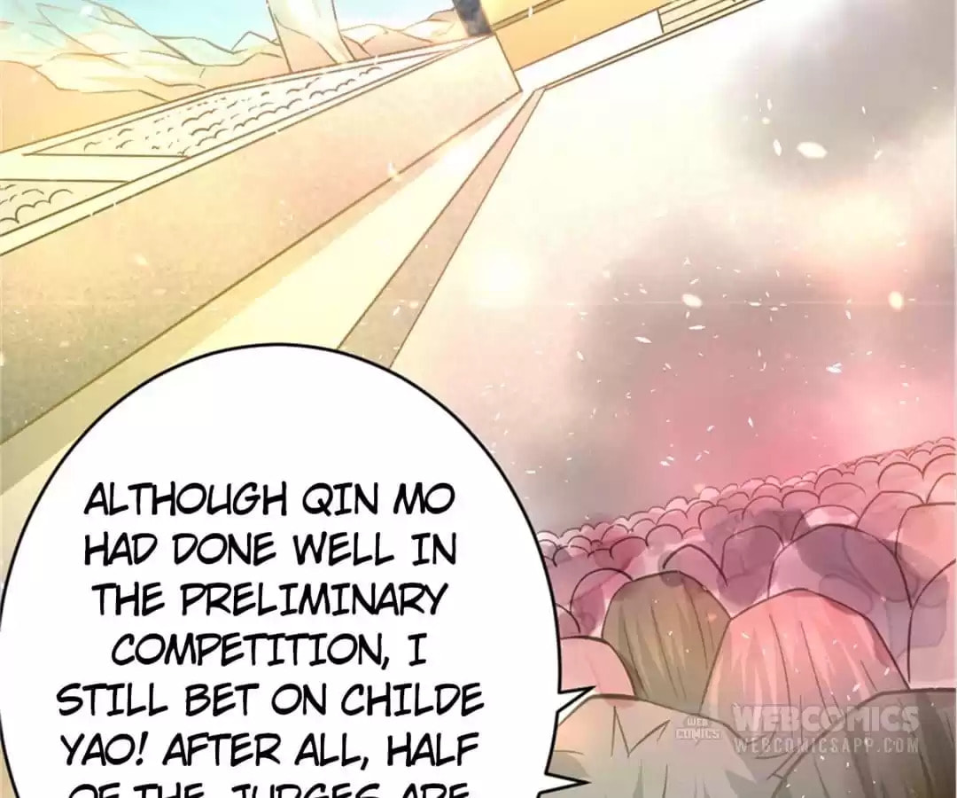 Read Almighty Master chapter 64 image 21 on Lezhin