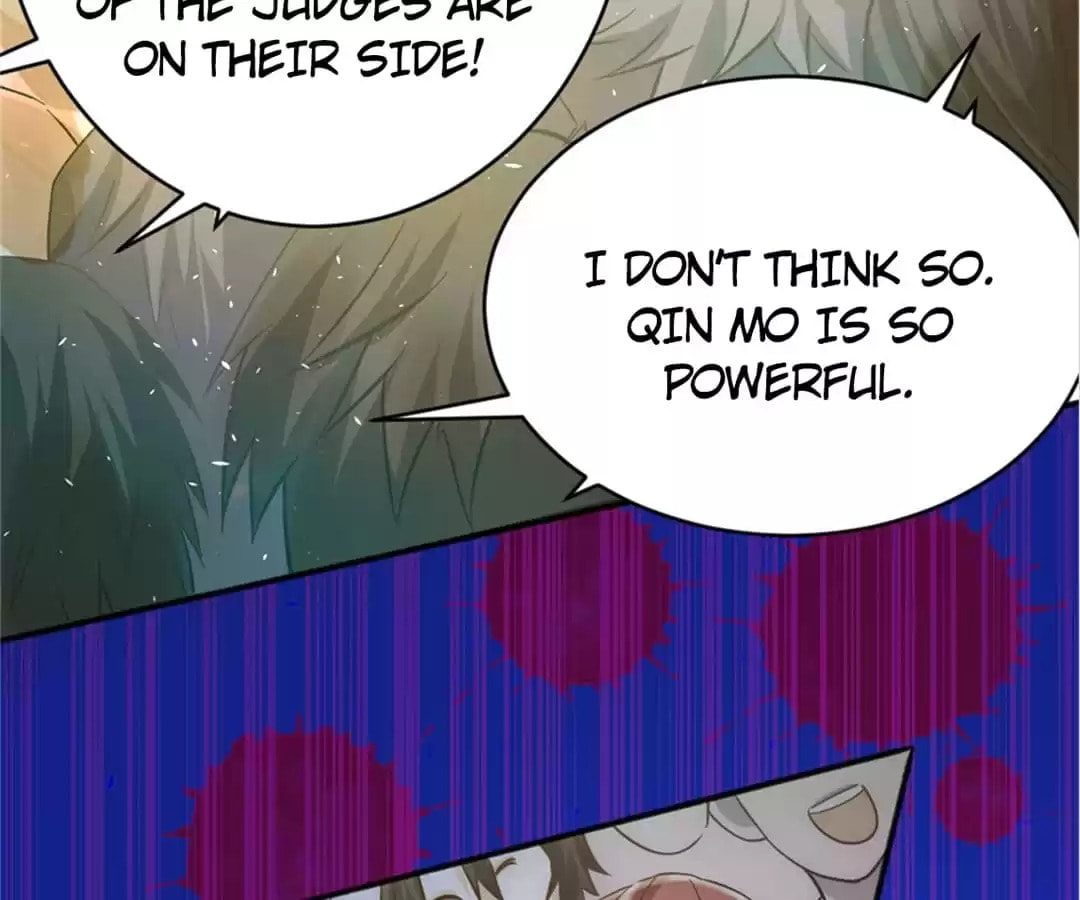 Read Almighty Master chapter 64 image 22 on Lezhin