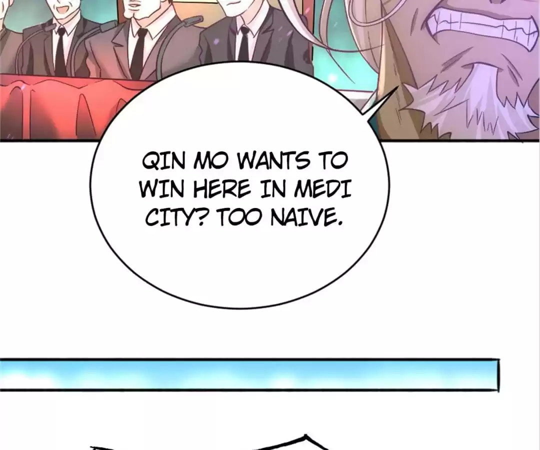 Read Almighty Master chapter 64 image 24 on Lezhin