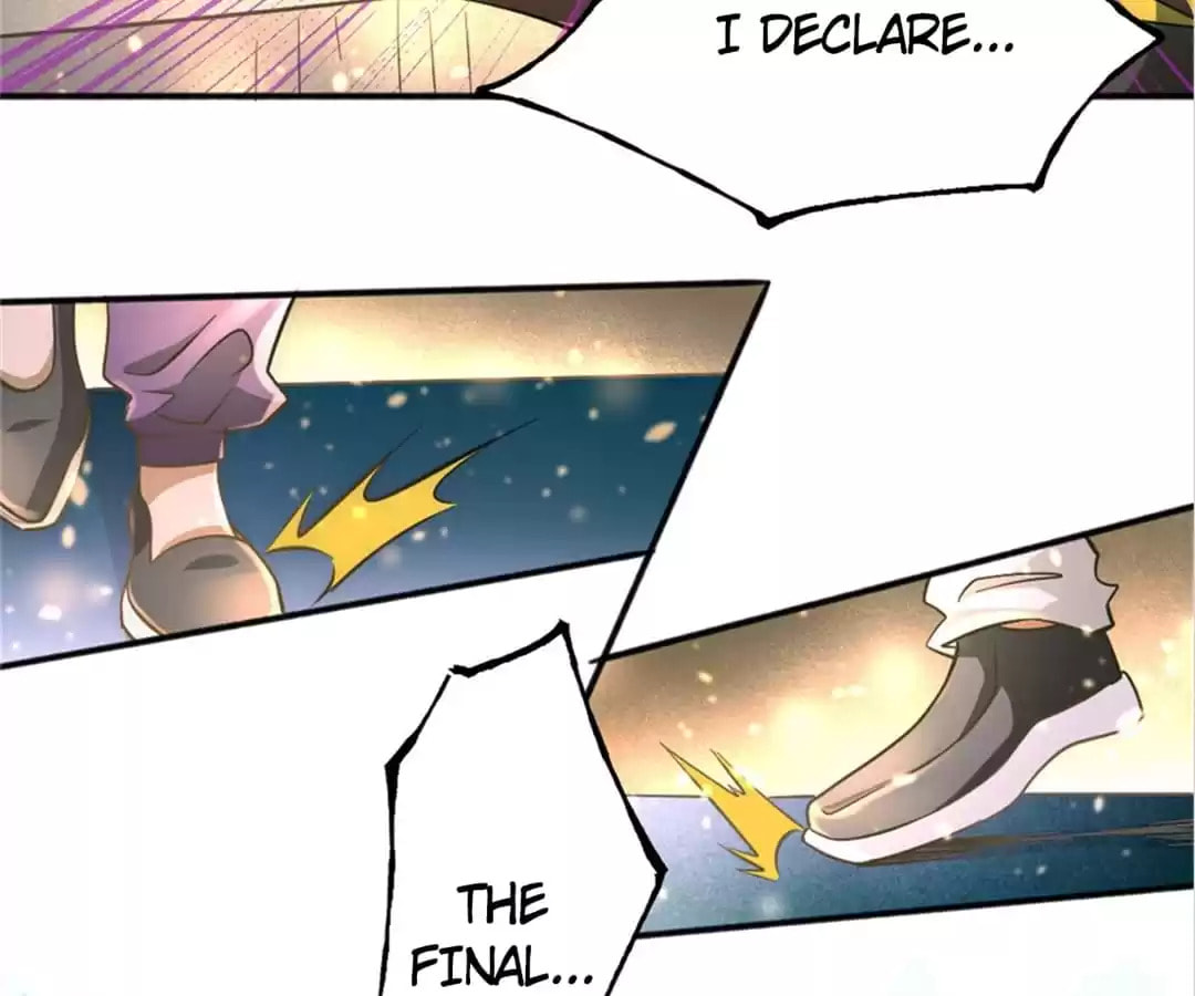 Read Almighty Master chapter 64 image 26 on Lezhin