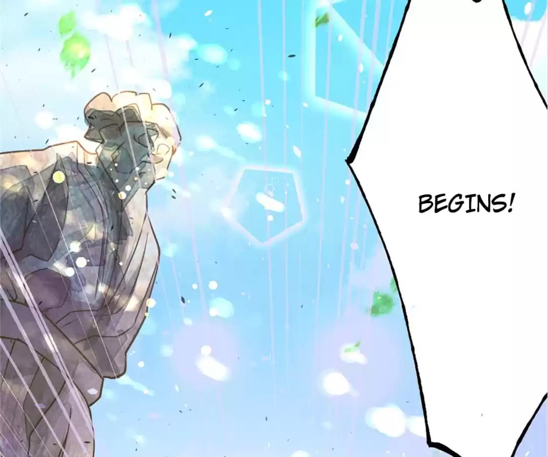 Read Almighty Master chapter 64 image 28 on Lezhin