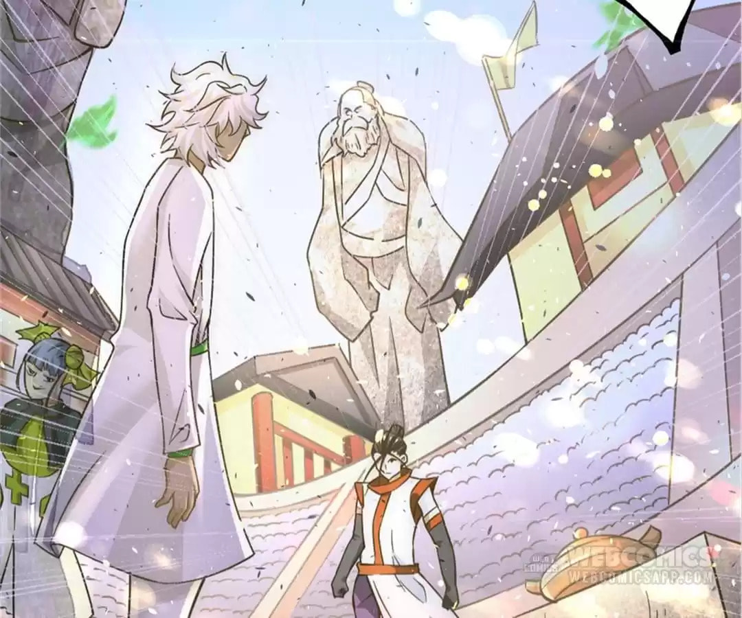 Read Almighty Master chapter 64 image 29 on Lezhin