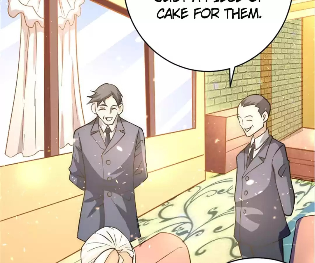 Read Almighty Master chapter 64 image 3 on Lezhin