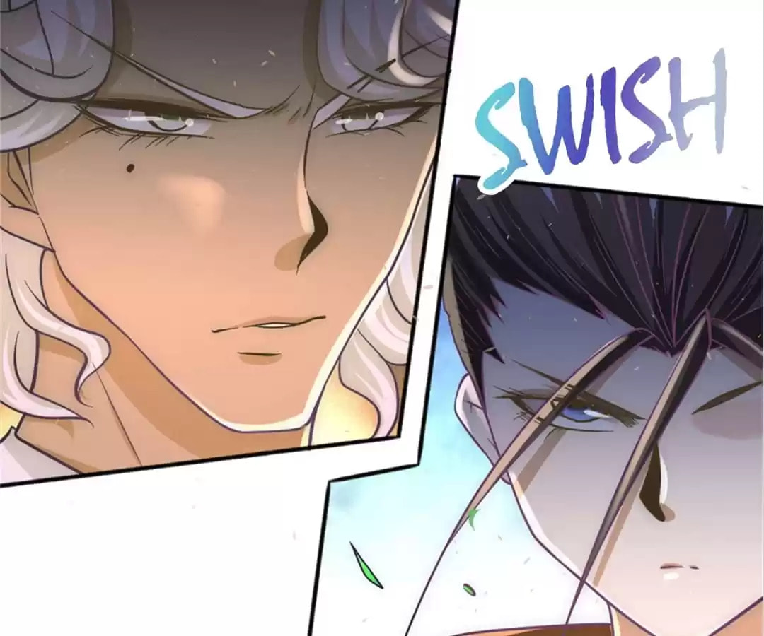 Read Almighty Master chapter 64 image 31 on Lezhin
