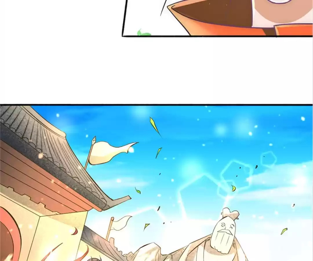 Read Almighty Master chapter 64 image 32 on Lezhin