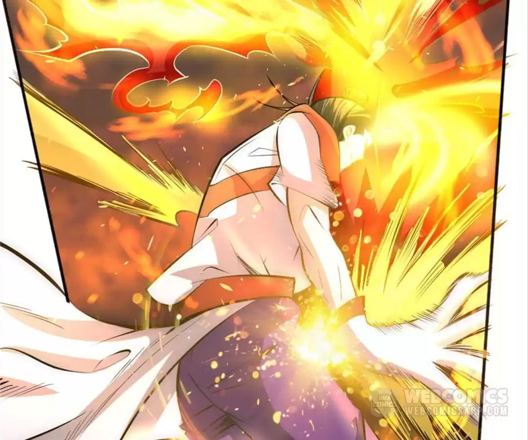 Read Almighty Master chapter 64 image 37 on Lezhin