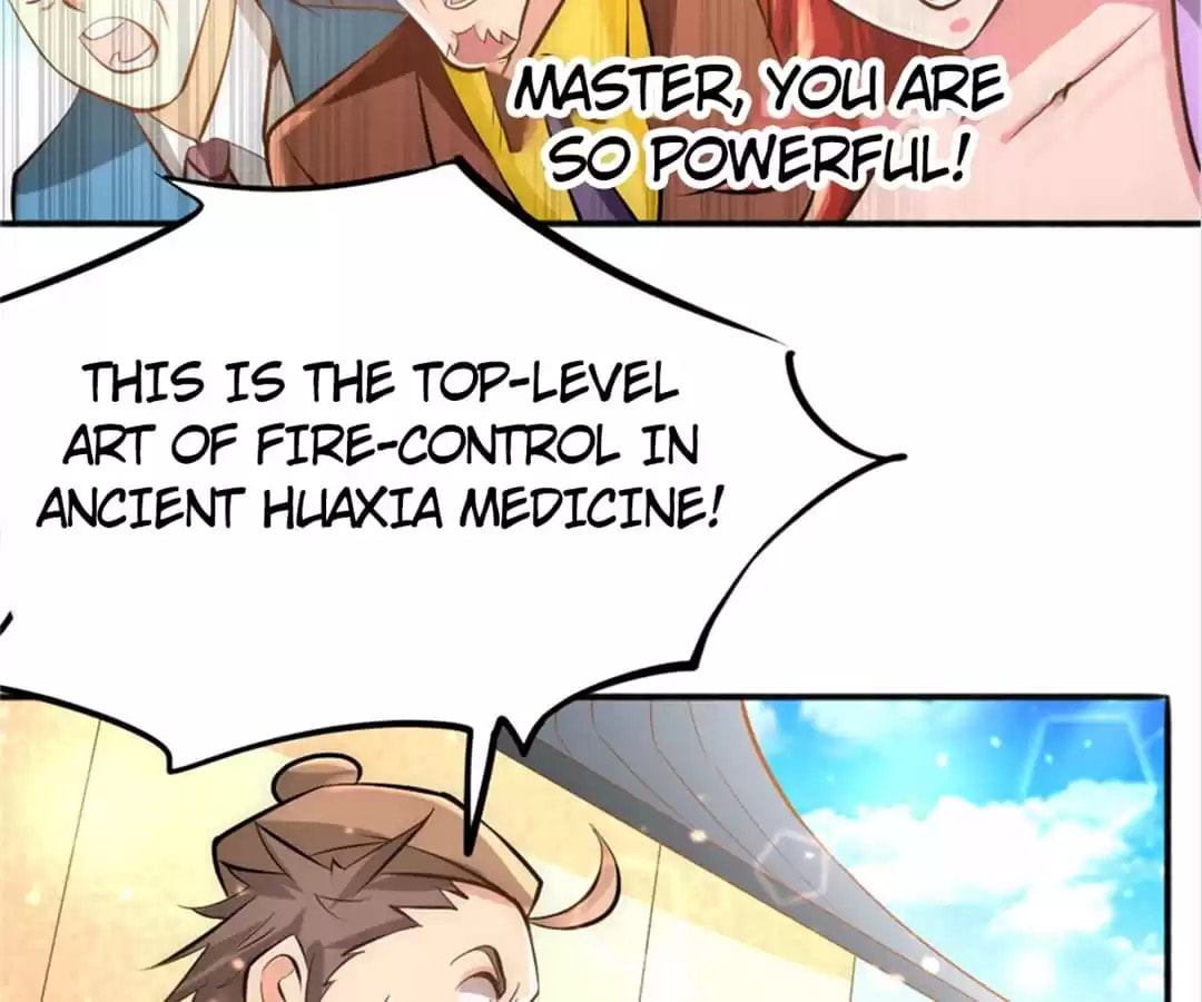 Read Almighty Master chapter 64 image 41 on Lezhin