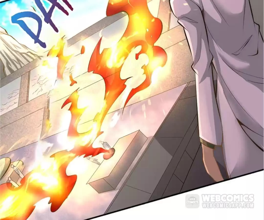 Read Almighty Master chapter 64 image 45 on Lezhin