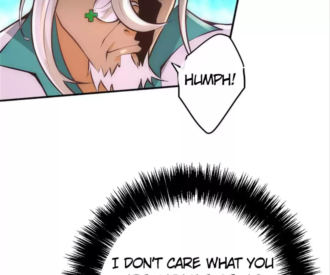 Read Almighty Master chapter 64 image 47 on Lezhin